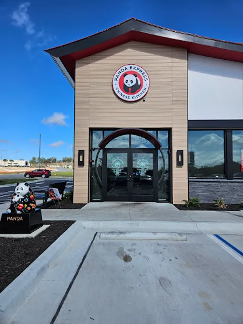 Panda Express