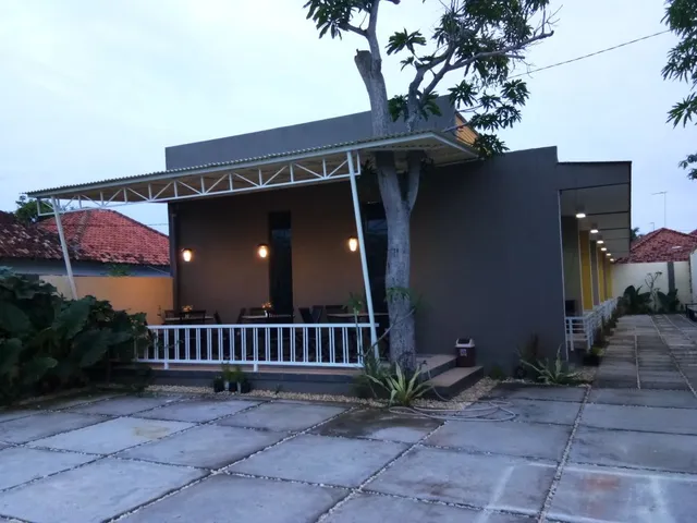 VELLDAN Syariah Guest House