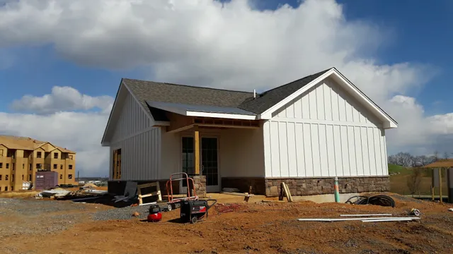 Park, City of Frederick