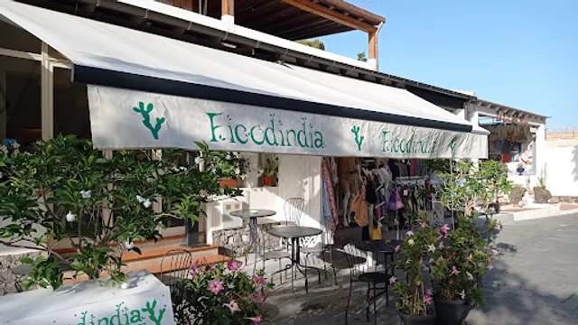 Ficodindia Pane Cunzato e Sapori Eoliani