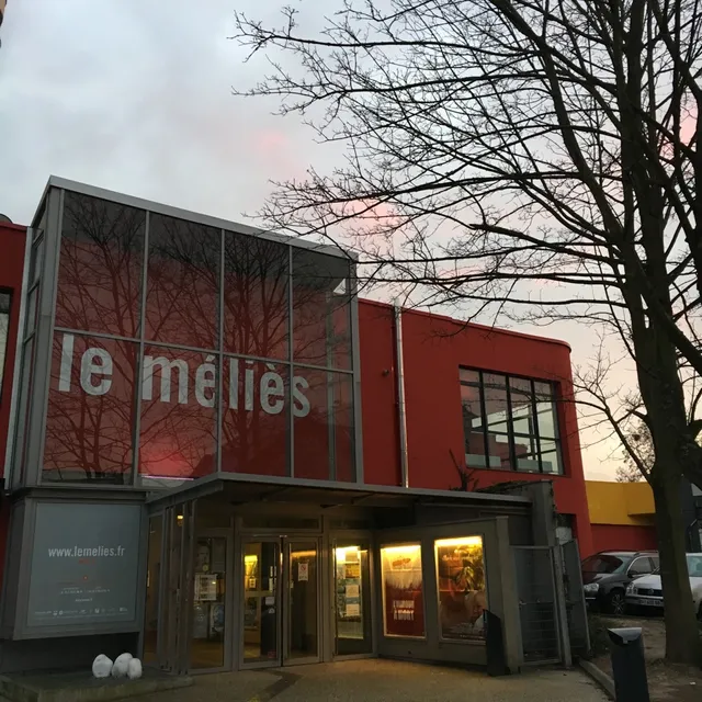 Le Méliès
