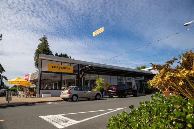 Bethlehem Town Centre