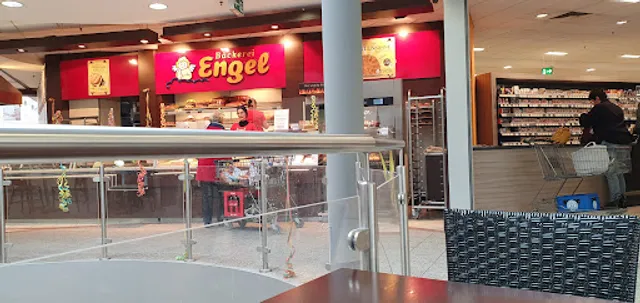 Bäckerei Engel