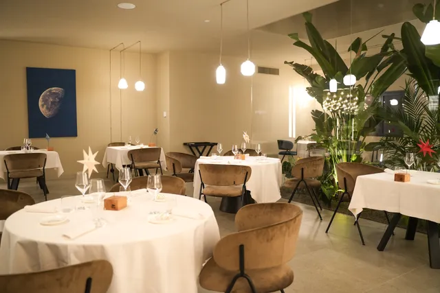 SottoLuce - Ristorante