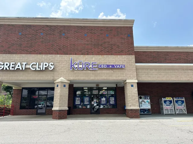 Faith Tobacco & Vape