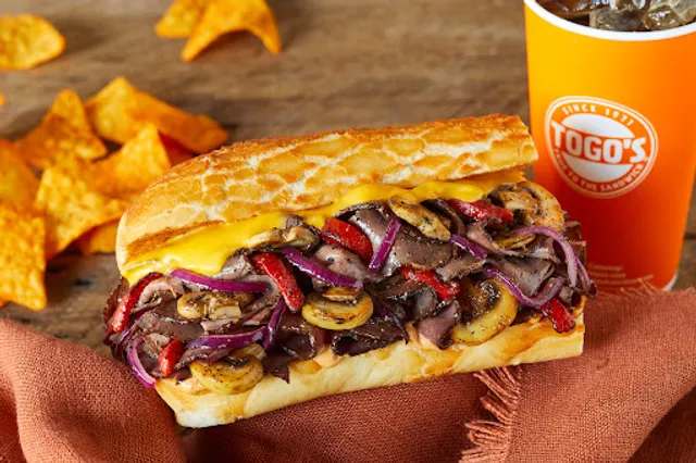 TOGO'S Sandwiches