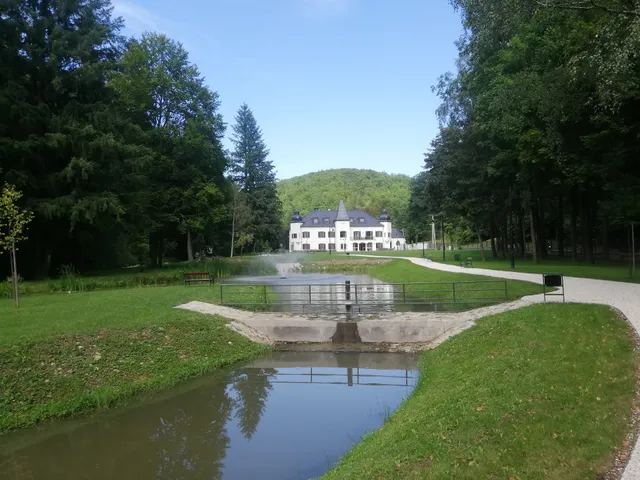 Háromhuta Vendégház