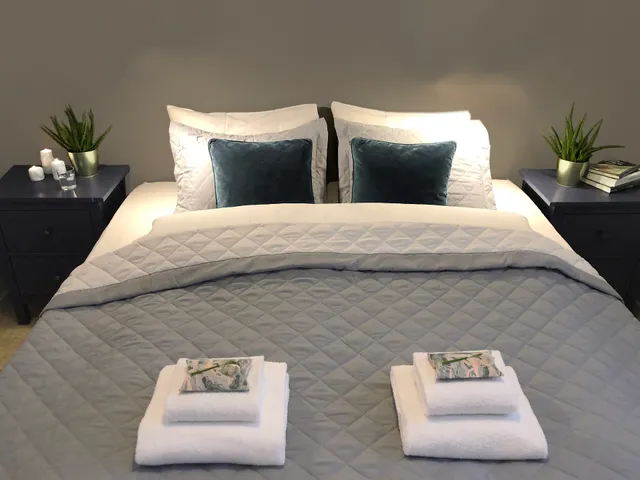 Norway Holiday Apartments - Norddalstunet