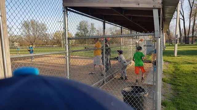 Battle Creek Community Pool