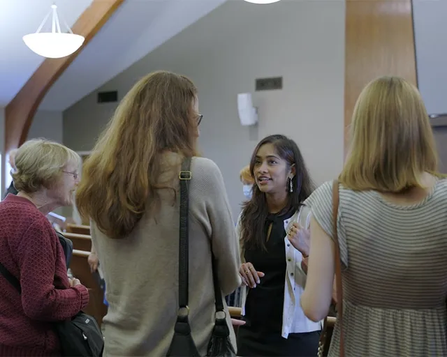 Church of Christ of Santa Clara