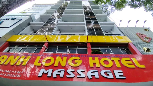 Khách sạn Hạnh Long 1