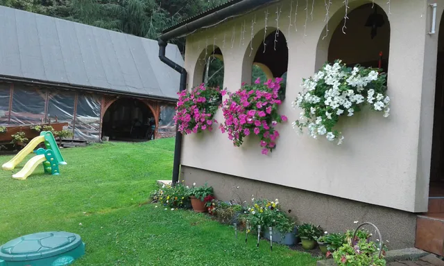 Agroturystyka u Teresy