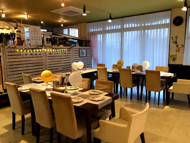 ラフ・ラ・ガーデン