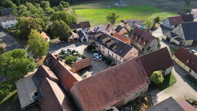 Ferienbauernhof Storchenhäusle - Familie Hirsch