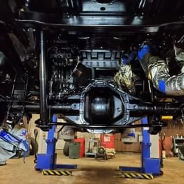 Ed's Used Parts and Salvage