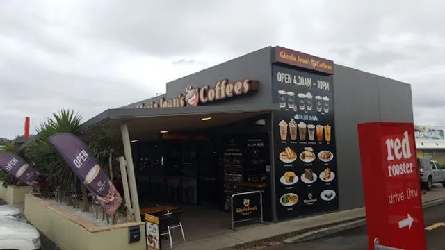 Gloria Jean's Coffs Harbour