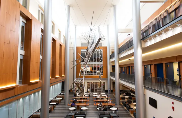 University of Kentucky Gatton College of Business and Economics