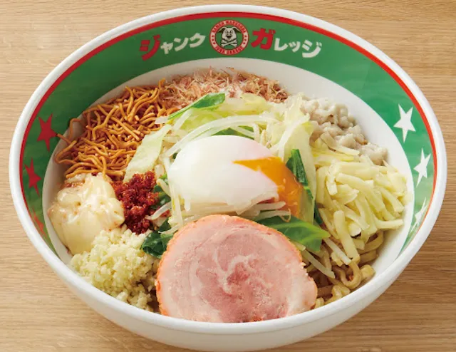 ジャンクガレッジ 越谷レイクタウン店