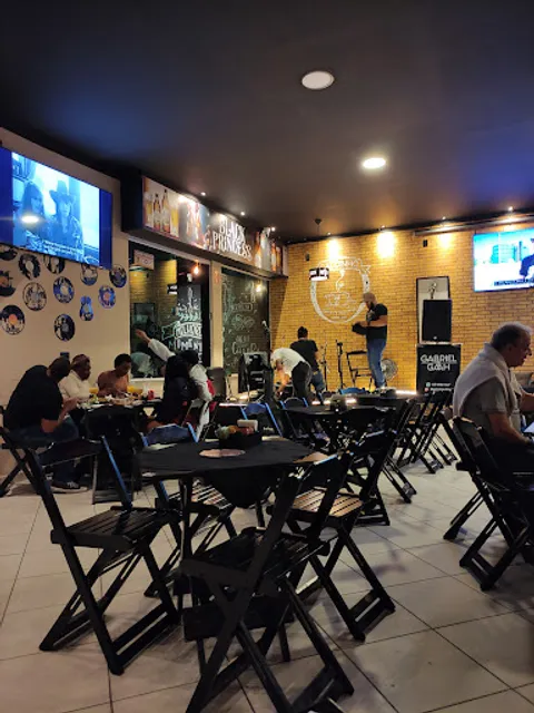 Caldinho Bar e Petiscaria