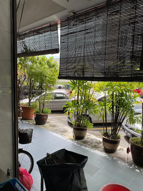 Restoran Sin Loong Foong