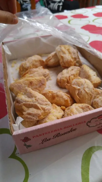 Dulcería Los Rosales