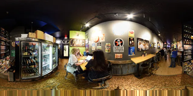PreFunk Beer Bar Nampa