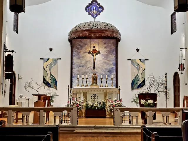 St. Didacus Catholic Church