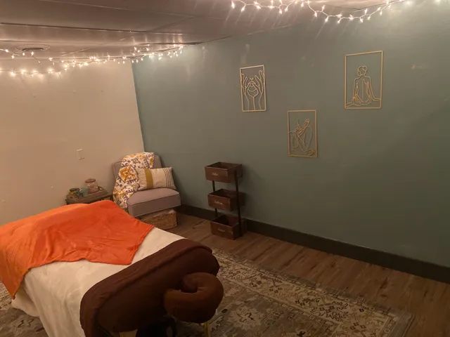 Identity Salon and Spa