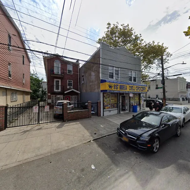 Papitos Deli Grocery