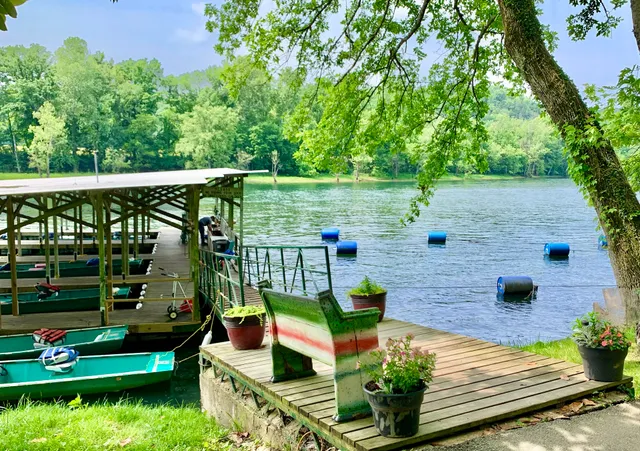 Rainbow Drive Resort