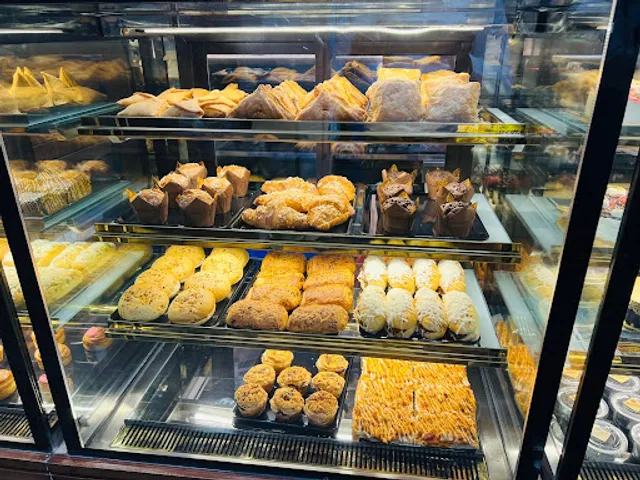 Brown Bear Bakers - Nanakramguda