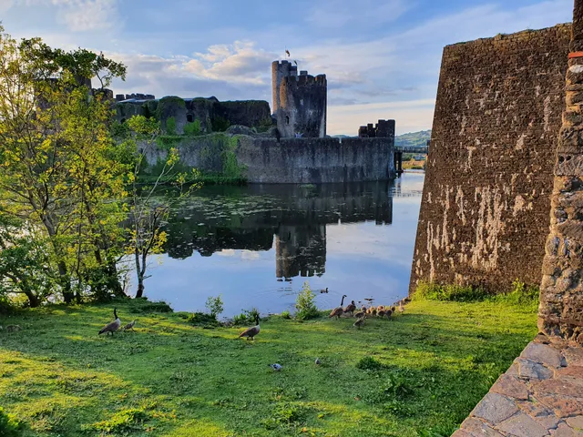 Ty Castell Guest House