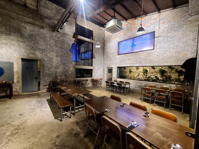 153 PIZZA [One.Fifty.Three]