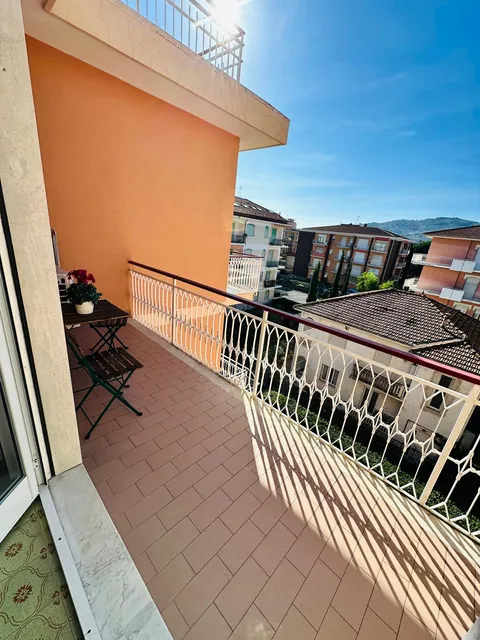 Appartamenti Giulia - Palazzo Milano