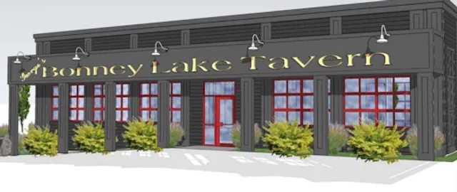 George’s Bonney Lake Tavern