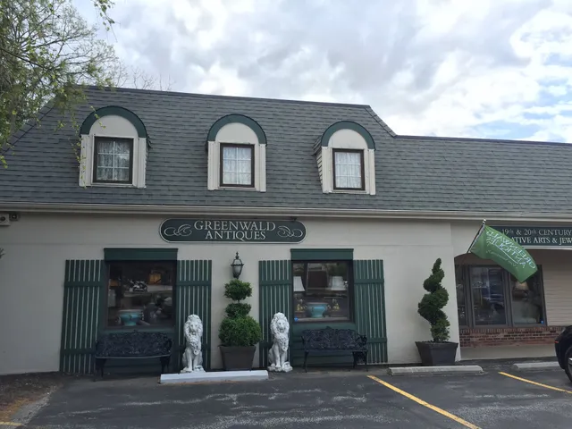 Greenwald Antiques
