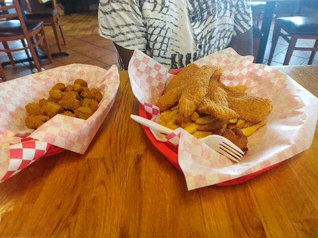 SHAAN SOUTHERN EATERY