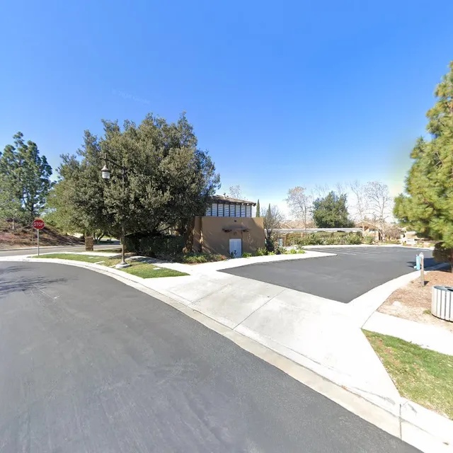 University Hills Gabrielino Pool