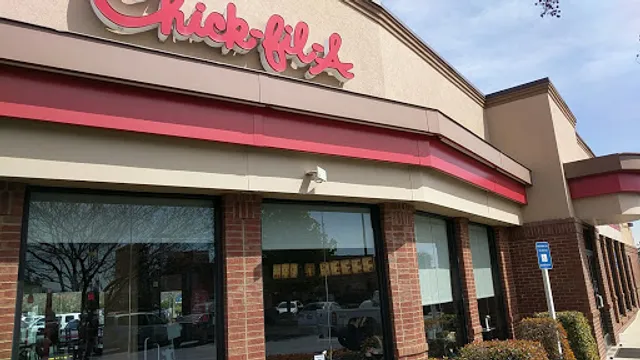 Chick-fil-A