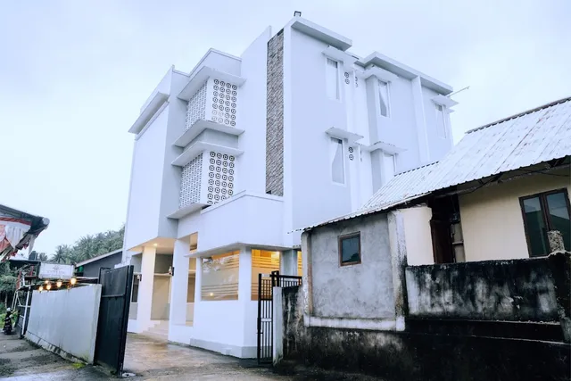 Casa Felice by Reccoma