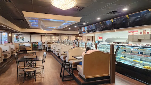 Indian Delight Restaurant