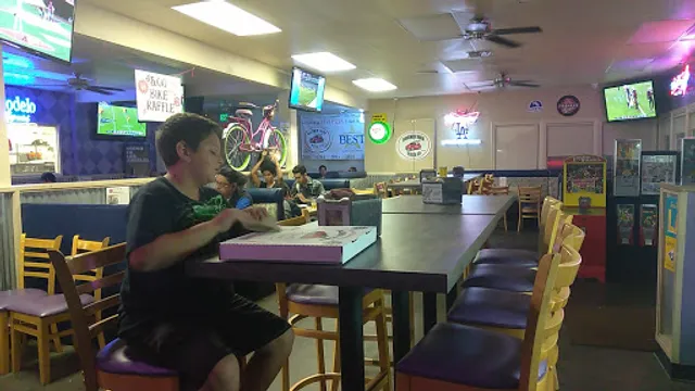 Baldwin Park Pizza Company