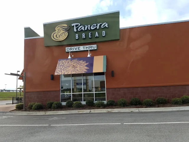 Panera Bread