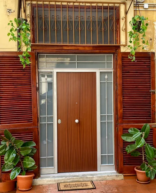 napolicentrocasavacanza