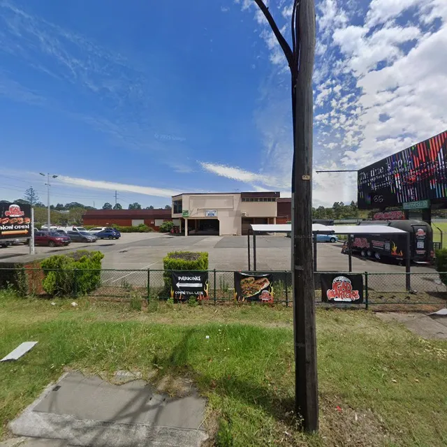 Mamma Maria's Kitchen