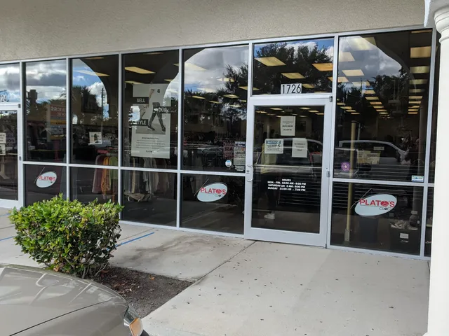 Plato's Closet Sanford