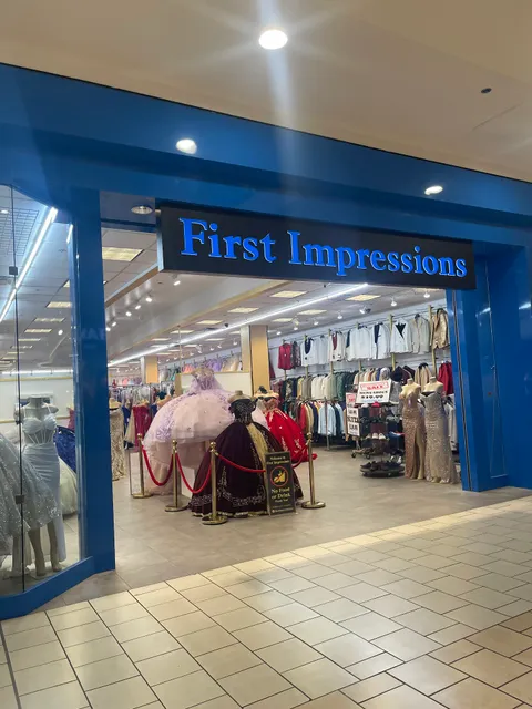 First Impressions