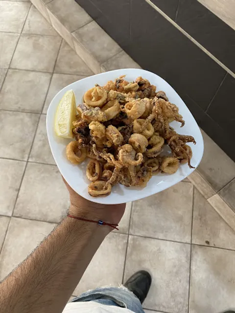 Bar/Cafeteria Meraki