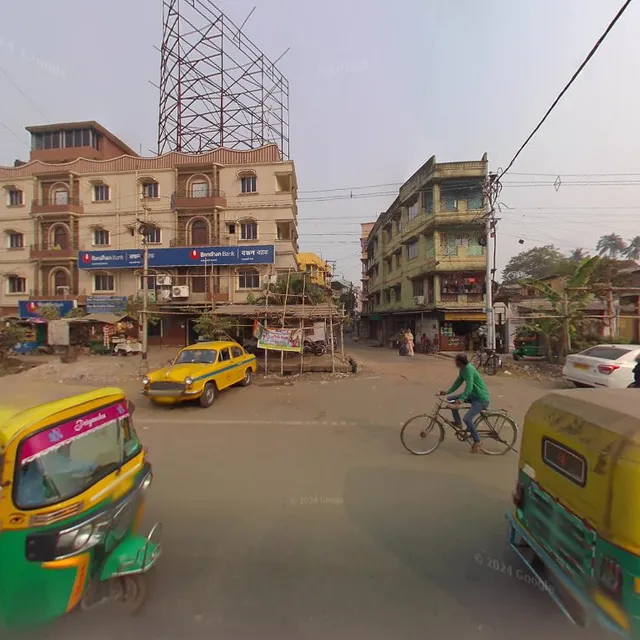 Rang De Basanti Dhaba