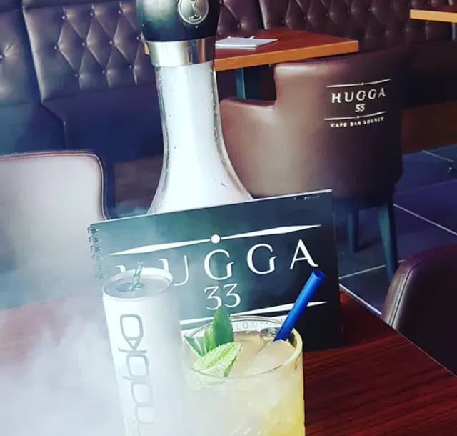 ACHI‘S Bar - Lounge - Cafe